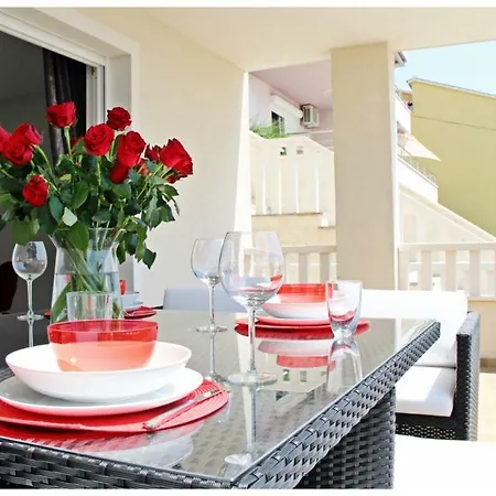 Casa Azuro شقة