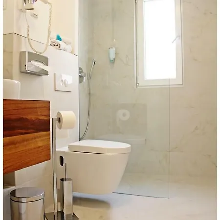شقة Casa Azuro تروغير