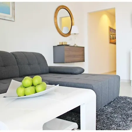 شقة Casa Azuro تروغير