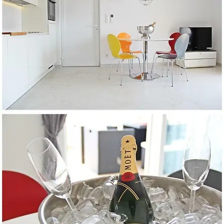 Casa Azuro شقة تروغير