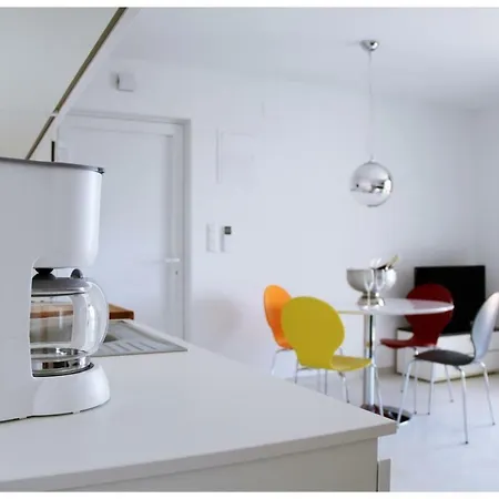 شقة Casa Azuro