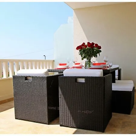 Casa Azuro Trogir