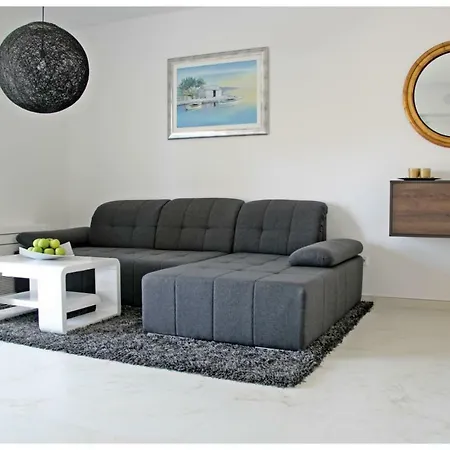Apartamento Casa Azuro *