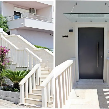 Apartamento Casa Azuro