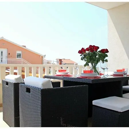Casa Azuro *