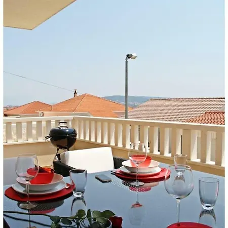Casa Azuro Apartamento *