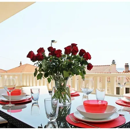 Casa Azuro Apartamento *